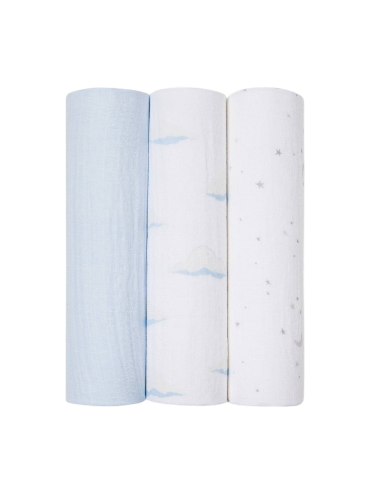 Image for Baby Swaddle Blankets