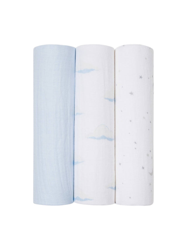 Image for Baby Swaddle Blankets