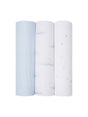 Image for Baby Swaddle Blankets