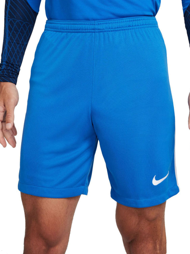 Image for Men's Plain Solid Sport Short,Blue