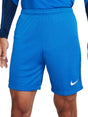 Image for Men's Plain Solid Sport Short,Blue