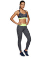 Image for Women's Printed Sport Bra,Multi