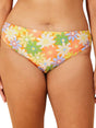 Image for Women's Printed Bikini Bottom,Multi