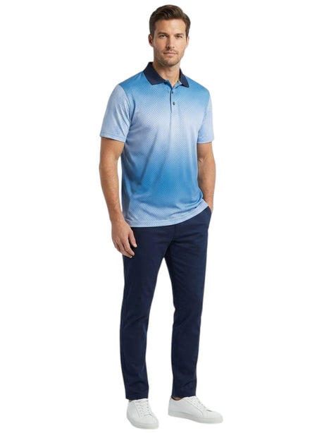 Image for Men's Printed Top,Multi