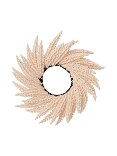 Image for Pampas Mini Wreath