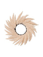 Image for Pampas Mini Wreath