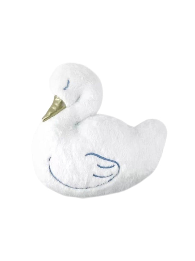 Image for Swan Pillow