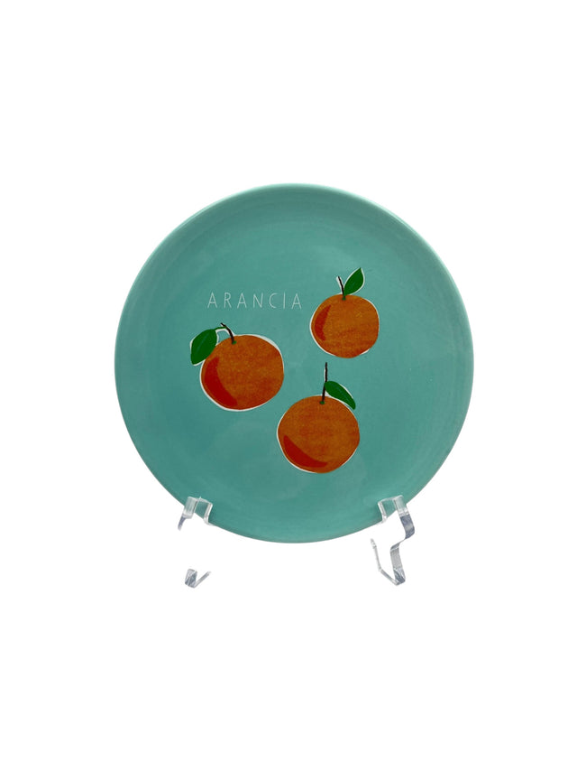 Image for Ceramic Appetizer Plates