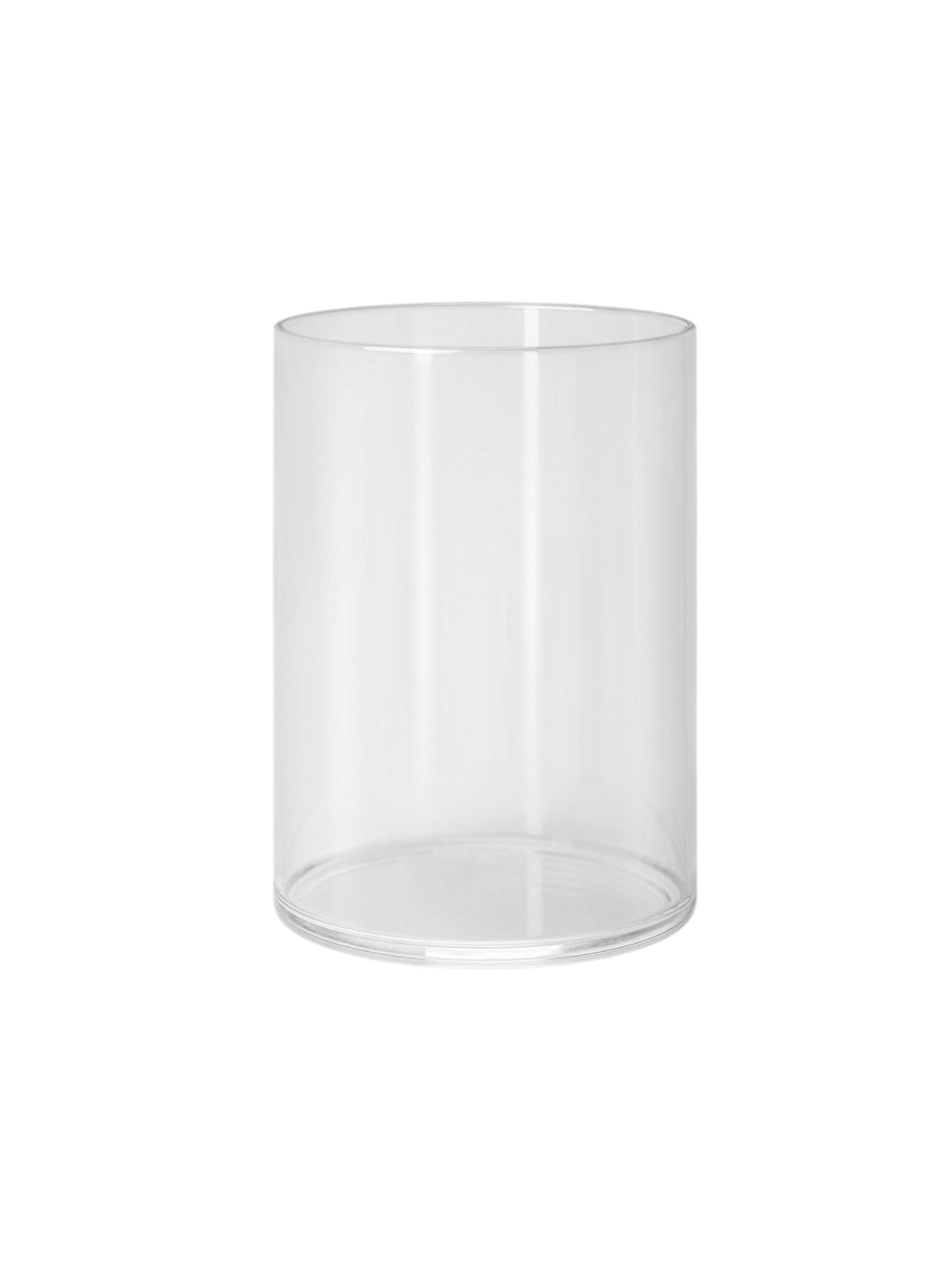 Image for Glass Vase