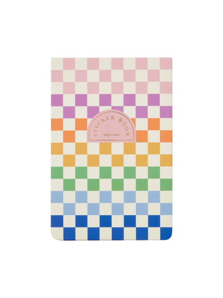 Image for Planner Sticker Book Large