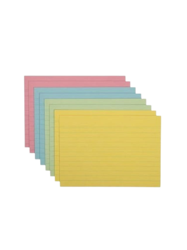 Image for Index Cards