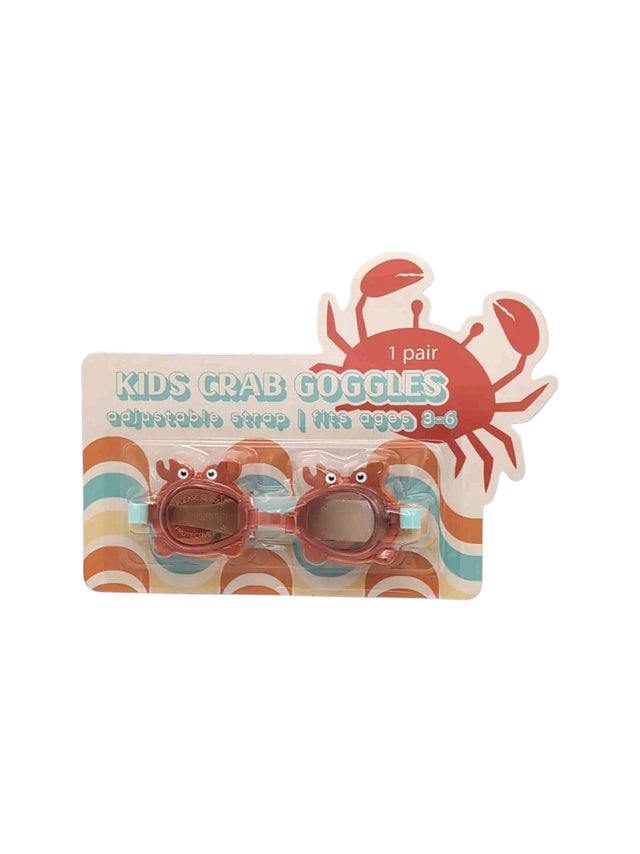 Image for Kid'S Swim Goggles