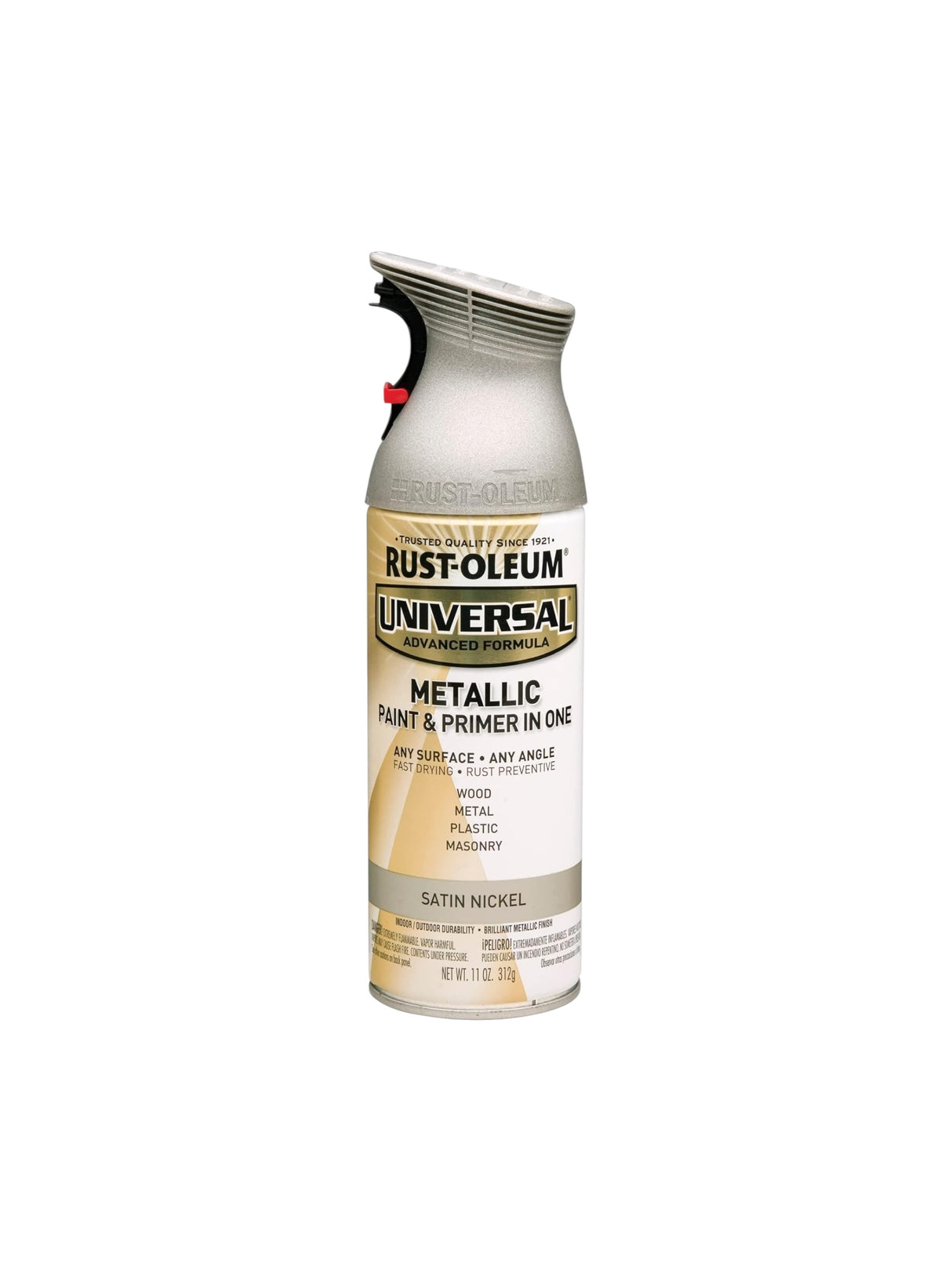 Image for Surface Metallic Spray Paint