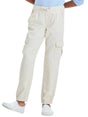 Image for Kids Girl's Plain Pant,Beige