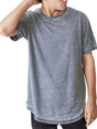 Image for Men's Heather Top,Grey