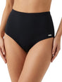 Image for Women's Plain Bikini Bottom,Black