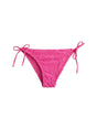 Image for Kids Girl's Textured Bikini Bottom,Pink