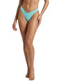 Image for Women's Plain Bikini Bottom,Light Blue