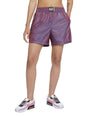 Image for Women's Plain Swim Short,Mauve