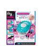 Image for 5-In-1 Ultimate Nail & Hand Spa Activity Kit
