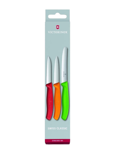Image for Paring Knife Set
