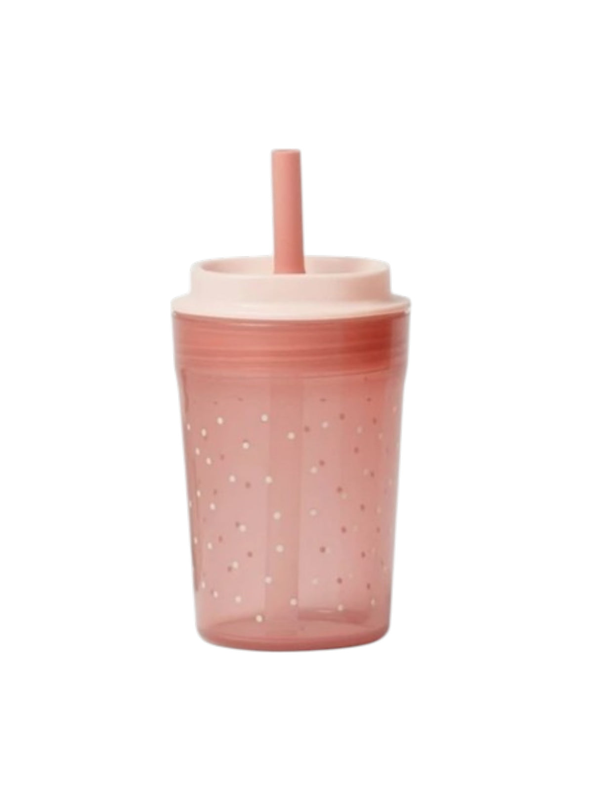 Image for Tumbler With Straw