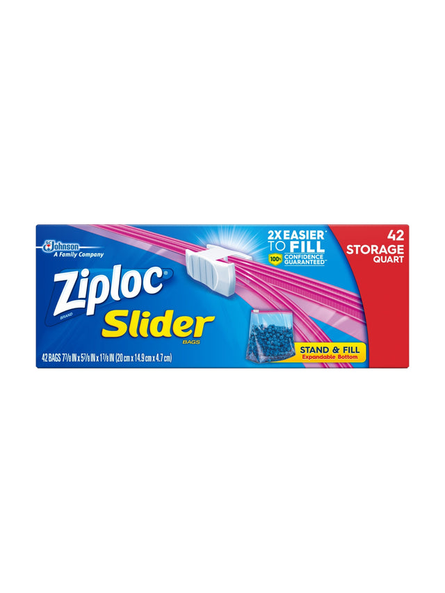 Image for Slider Storage Bag