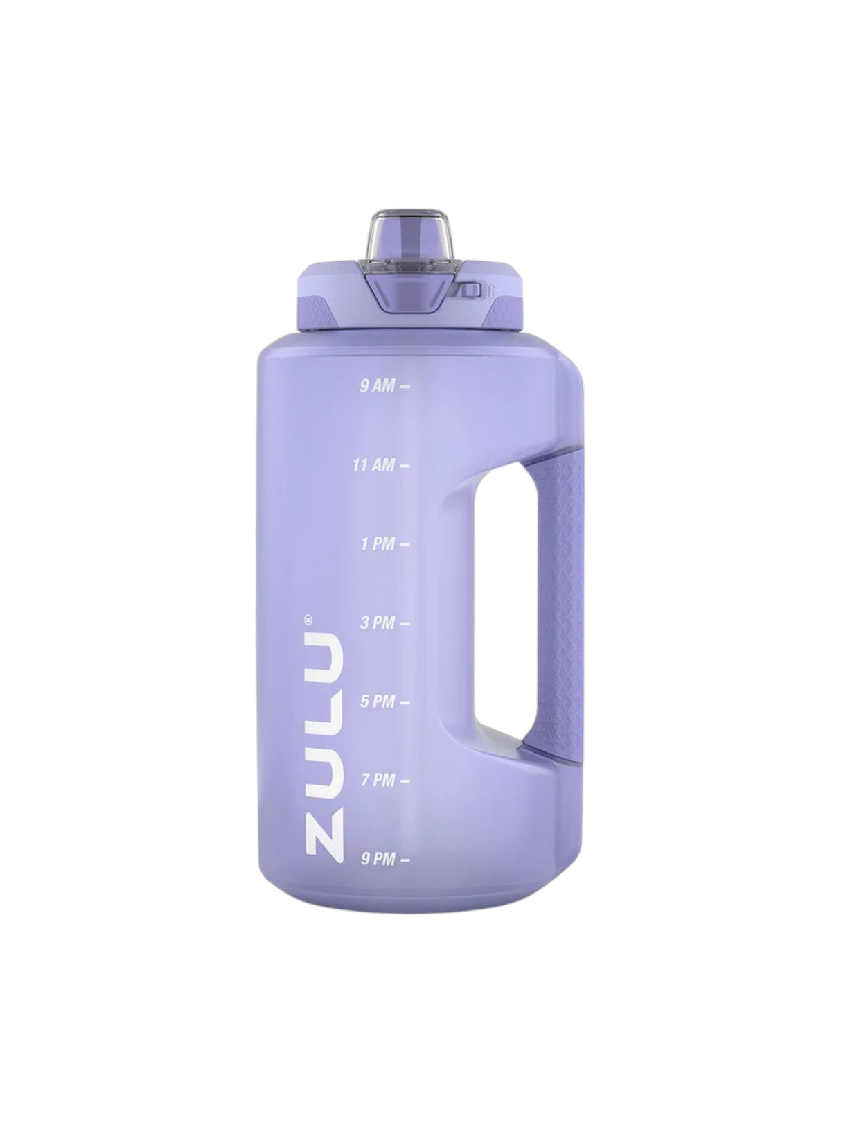 Image for Goals Water Bottle With Straw