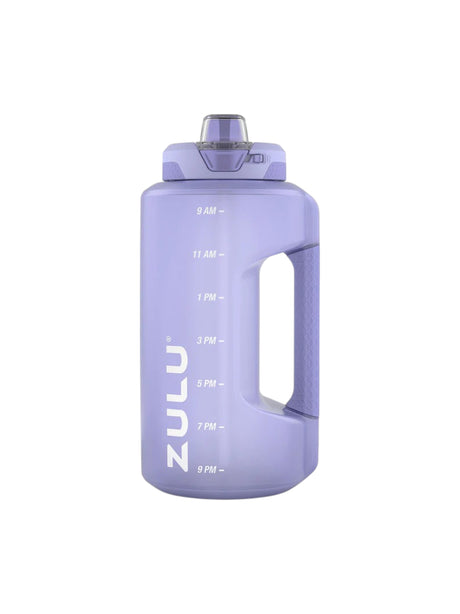Image for Goals Water Bottle With Straw