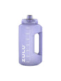 Image for Goals Water Bottle With Straw