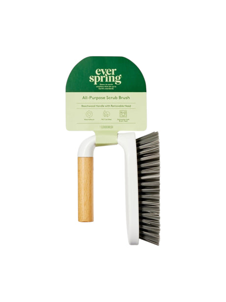 Image for Scrub Brush