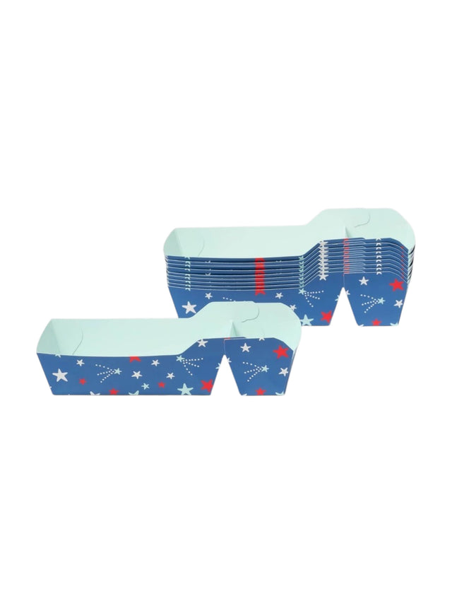 Image for Snack Paper Tray