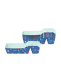 Image for Snack Paper Tray