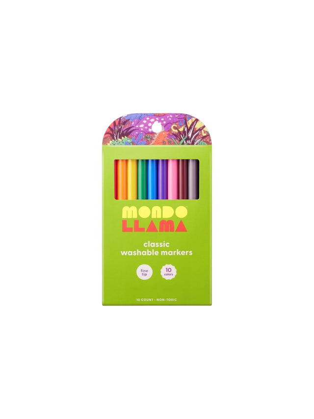 Image for Washable Markers