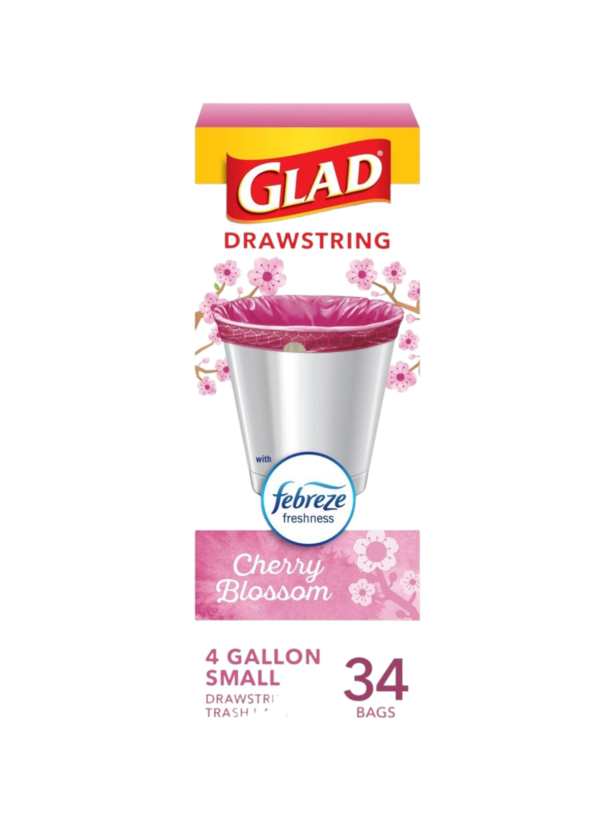 Image for Small Trash Bags