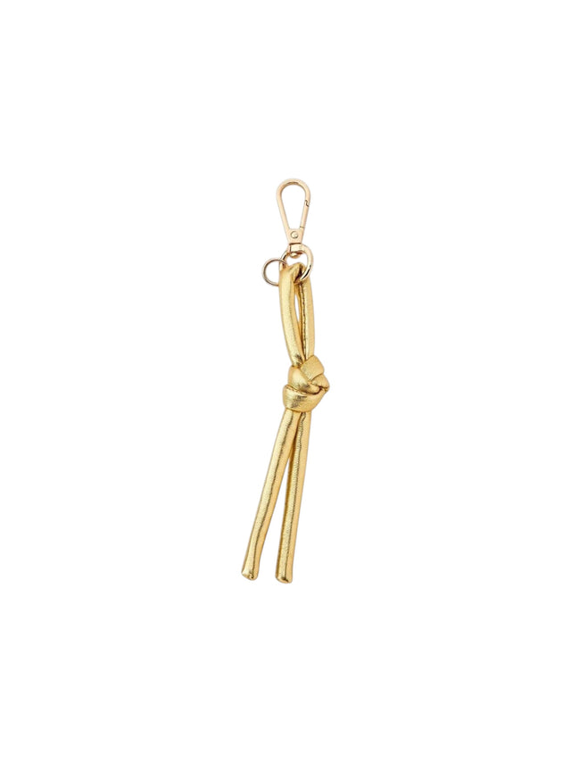 Image for Knotted Cord Bag Charm