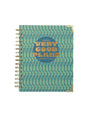 Image for Undated Planner