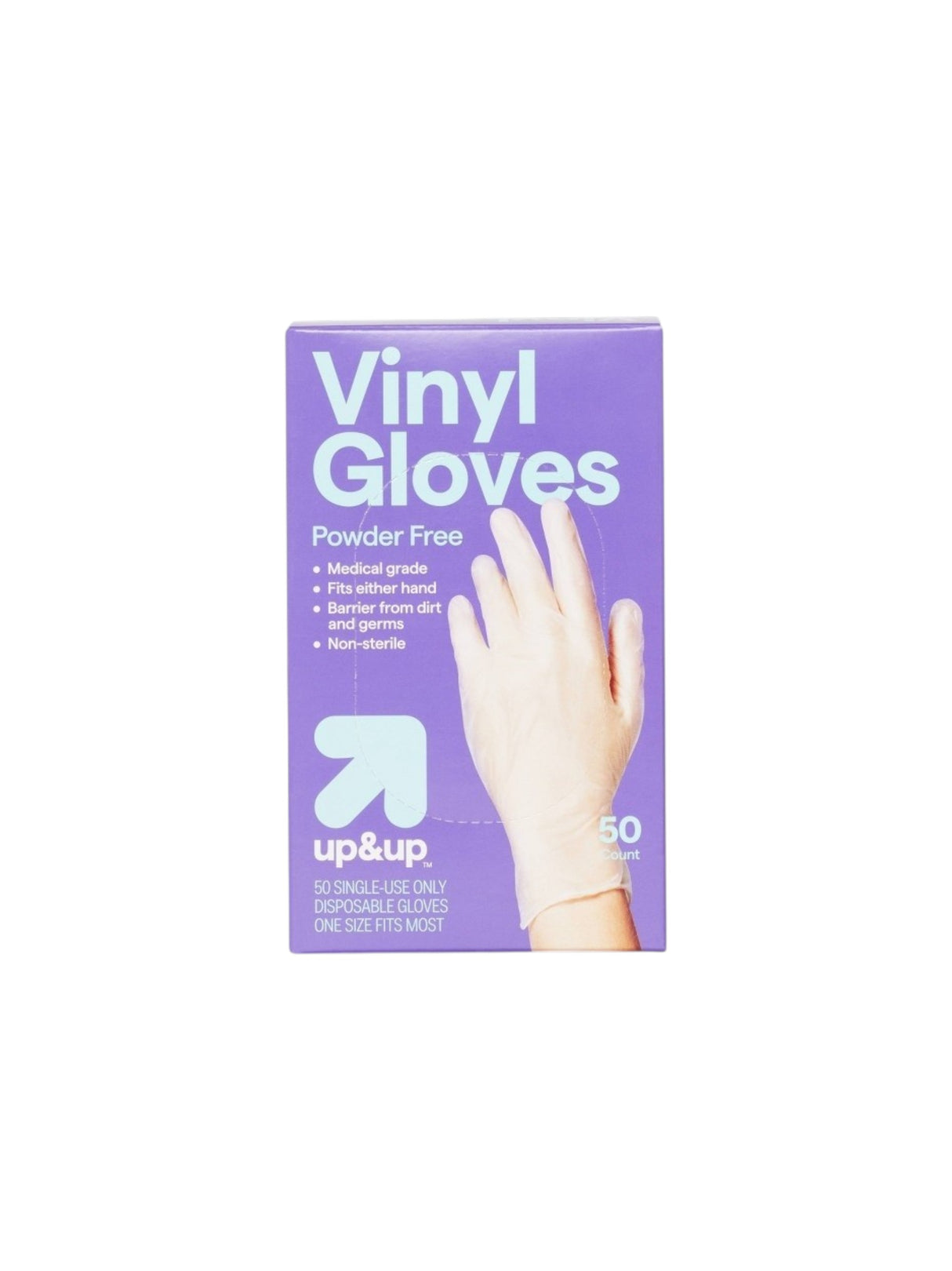 Image for Vinyl Gloves