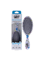 Image for Kids Detangler Hair Brushes