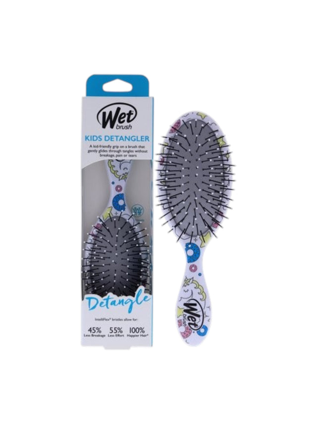 Image for Kids Detangler Hair Brushes