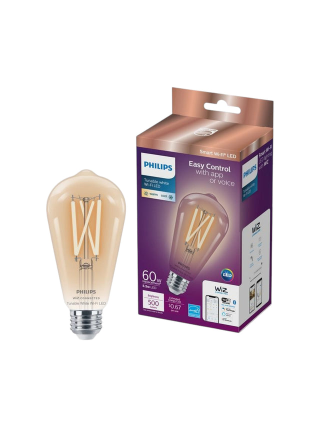 Image for Smart Wi-Fi Led