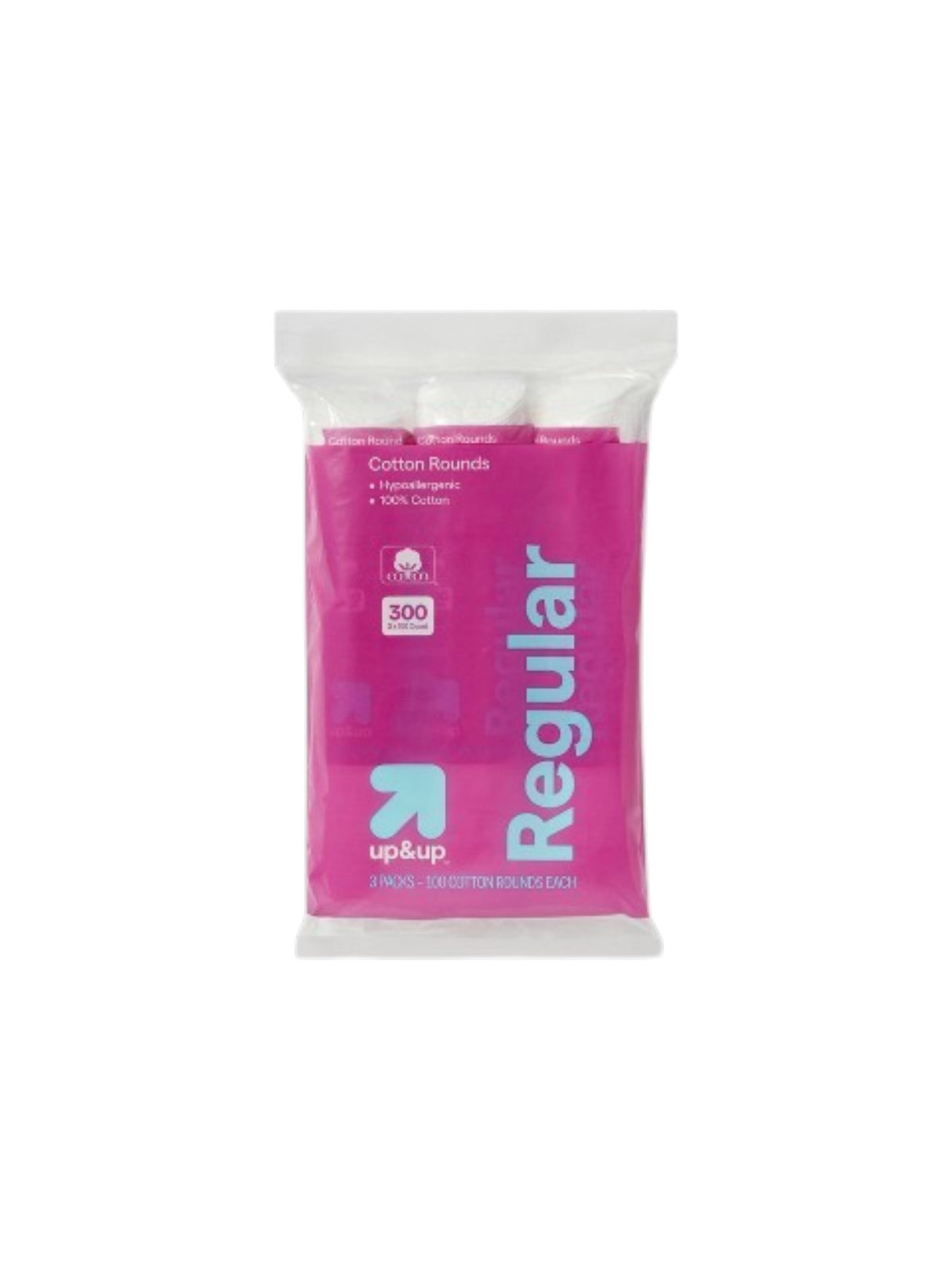 Image for Nail Polish And Makeup Remover Pads