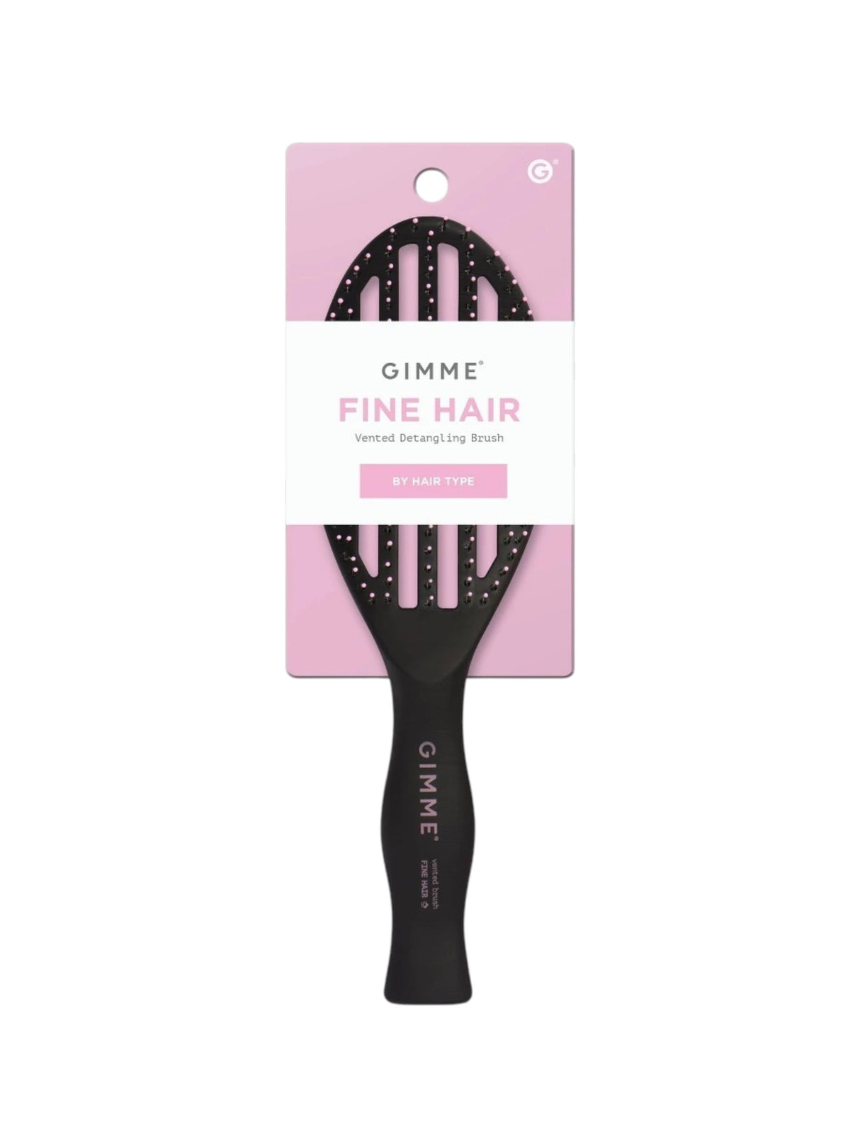 Image for Hair Brush For Fine Hair