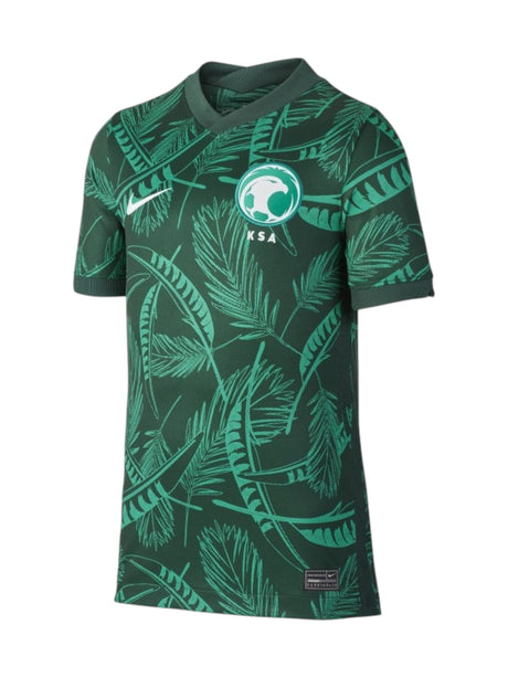 Image for Kids Boy's Printed Sport Top,Green