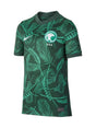 Image for Kids Boy's Printed Sport Top,Green