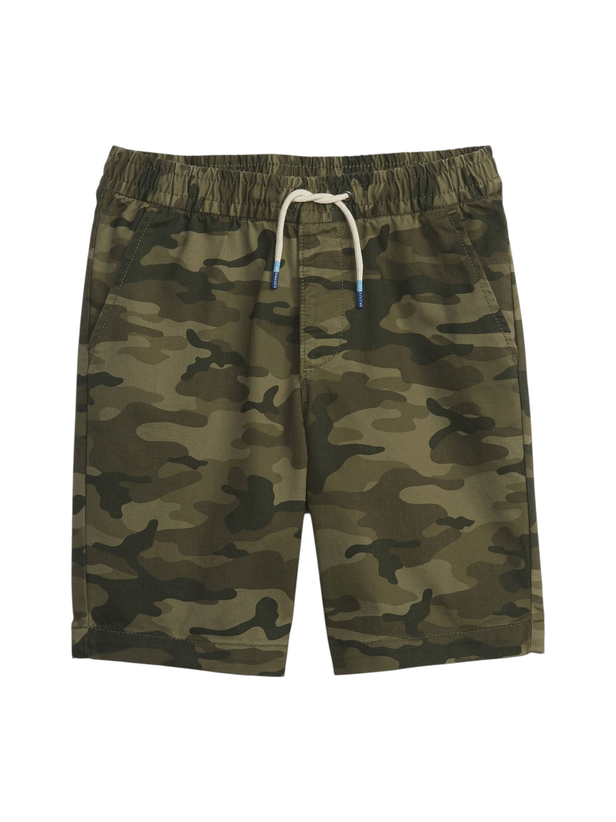 Image for Kids Boy's Camo Printed Short,Multi
