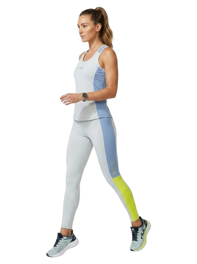 Image for Women's Colorblocked Legging,Multi