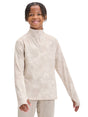 Image for Kids Boy's Printed Sport Top,Beige