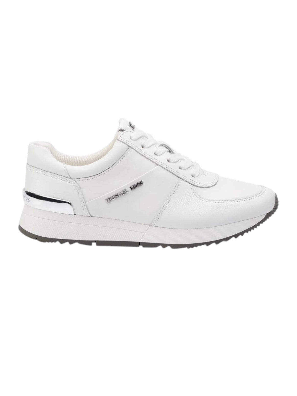 Image for Women's Logo Designed Shoes,White