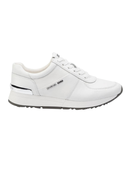 Image for Women's Logo Designed Shoes,White